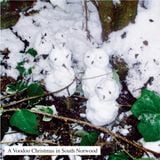 Stephen Grasso - A Voodoo Christmas in South Norwood