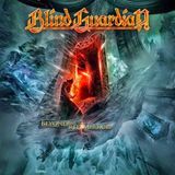 Blind Guardian's "Beyond the Red Mirror" CD showcase at the Metal Madhouse