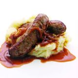 Bangers & Mash Mix