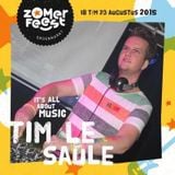 Zomerfeest 2015 Mix