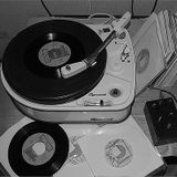 Tribute to Coxsone Dodd, Strickly Studio 1 Tunes!!! (45s)