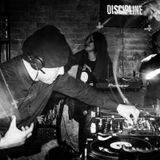 PRISHELETZ @ DISCIPLINE // 27.11.2015