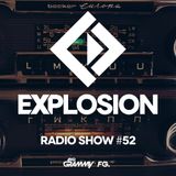 EXPLOSION SHOW 2016 #52