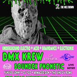 SOUNDEX PHONETIC - BODY MELT mix - June 2011