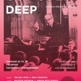 God Goes Deep- Madvig sep 2013 Dj-set