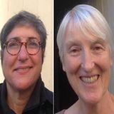 Radio Free Brighton : BHESCO Show 10-9-15 Kayla Ente & Ann Link from Transition Town Lewes