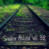LeeF - Soultour Podcast Vol. 32