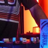 Dj PatchAmaniack - Soirée Muster #5 (Paris)
