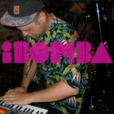 Estrellas del Trópico (ft. Loki da Trixta) Live @iBomba