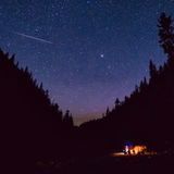 Campfire Stories