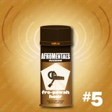 Afromentals x Frolab "FRO-POWAH HOUR" #5