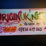 KAY B BACK TO 92 LIVE ON ORIGIN UK.NET