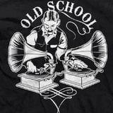 dj Diskobolus - Back in time - old skool drum 'n' bass mix -