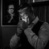 A Taste of Spiti Cocktail Bar Sound! Music Selected by Giannis Stefanakos a.k.a The Prof Stefanakos