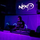 Dj ANGEL live in NEXO Teplice - 24.11.2012 - before LUCCA - Sound f Acapulco
