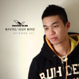 Waving Your Mind 051