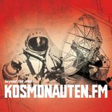 KOSMONAUTEN FM - 022 - Sa 17.11.12