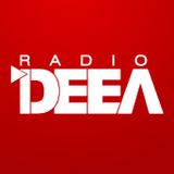 Alin G @ Radio Deea - Fantasmagoria