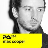 RA.281 Max Cooper | 17 October 2011