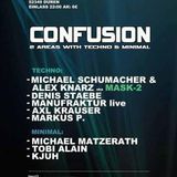 Tobi Alain @ Confusion