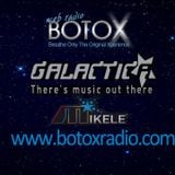 GALACTICA by MIKELE #13#