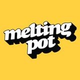 Melting Pot 8th January 2016