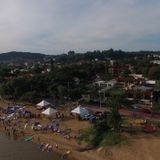 Som dos Ventos #11 Campeonato SUP Race Virada Sustentável POA