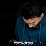 John Jastszebski - PCR#036