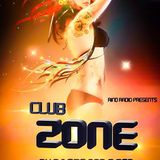 Club Zone #04 DJ C.ced 140 bpm 2015-02-26