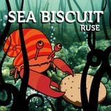 Mr Ruse - Sea Biscuit Down Tempo Mix