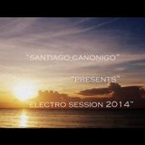 electro session 2014 ( santiago canonigo )