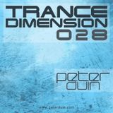 Peter Duin - Trance Dimension 028