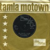 VOL 9 PURE MOTOWN