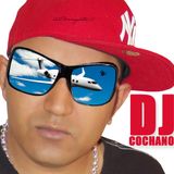 Latino mix hause. reggaeton. hop hop . dj cochano
