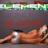 welcome bk mix