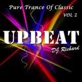 UpBeat 040 Pure Trance Of Classic VOL2 Mixed by DJ Richard