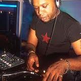 Grooverider @ Blue Note Sessions, Metalheadz 1996