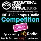 RECESS: with SPINELLI - (Entry #6, Motown) IRF Search for the Best US College Music Radio Show