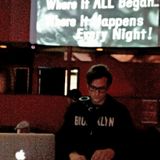DJ Aji at The SkiNNY bar and Lounge Feb 3 (NYCDMN)
