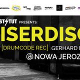 Kaiserdisco - Live @ Nowa Jerozolima (Warsaw) Pt.1 - 12.02.2016