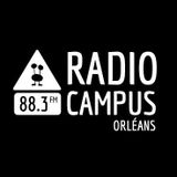 Seleção Lusófona @ Nation Groove / Radio Campus 88.3 FM - 11/02/2016