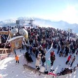 Dirty Doering @ Rave On Snow 2012 (Saalbach,AT) (15.12.2012)