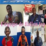 Podcast Hallen_Fop du 21_04_2016 avec Cdt Mamadou Alpha Barry et Moussa Yero