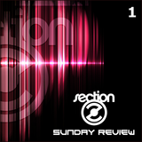 SectionZ Sunday Review 1 - May 4, 2014