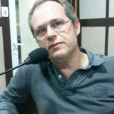 02/11/2015 Segunda-feira | Léo Gerchmann, autor de "Somos Azuis, Pretos e Brancos"