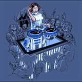 STAR WARS: Ultimate Party Mix
