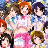 ラブライブ!オンリーMIX