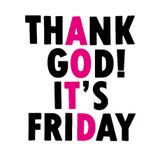 Thank God! It's Friday 003 - Lombard Street