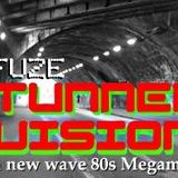 Fuze - Tunnel Vision (80's New Wave Classics Mega Mix)