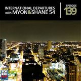 International Departures 139